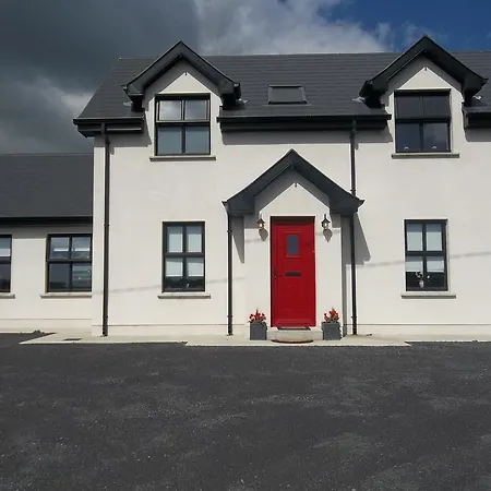 Kavanagh Cottage, Fethard On Sea, Wexford Σπίτι διακοπών