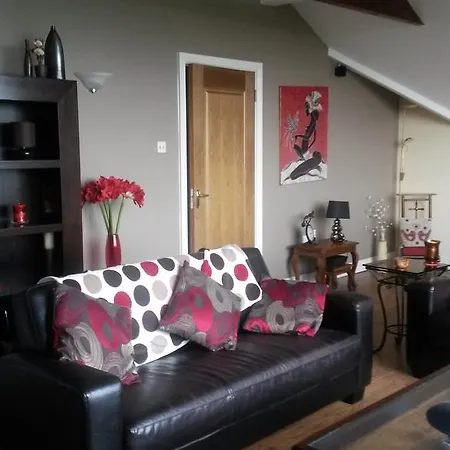 Σπίτι διακοπών Kavanagh Cottage, Fethard On Sea, Wexford Churchtown (Cork)